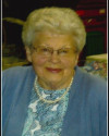 Photo of Lorraine Evelyn Ness